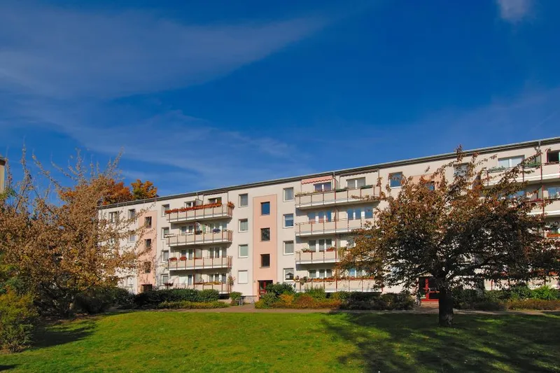 3-Zimmer-Wohnung in Friedrichshain — photo 1